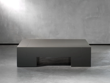 TOOS - Square coffee table by Piet Boon - view 3